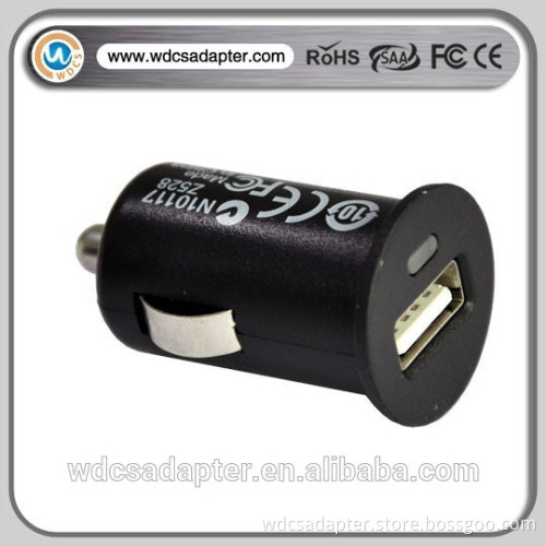 Mobile Phone Use and Electric Type car charger